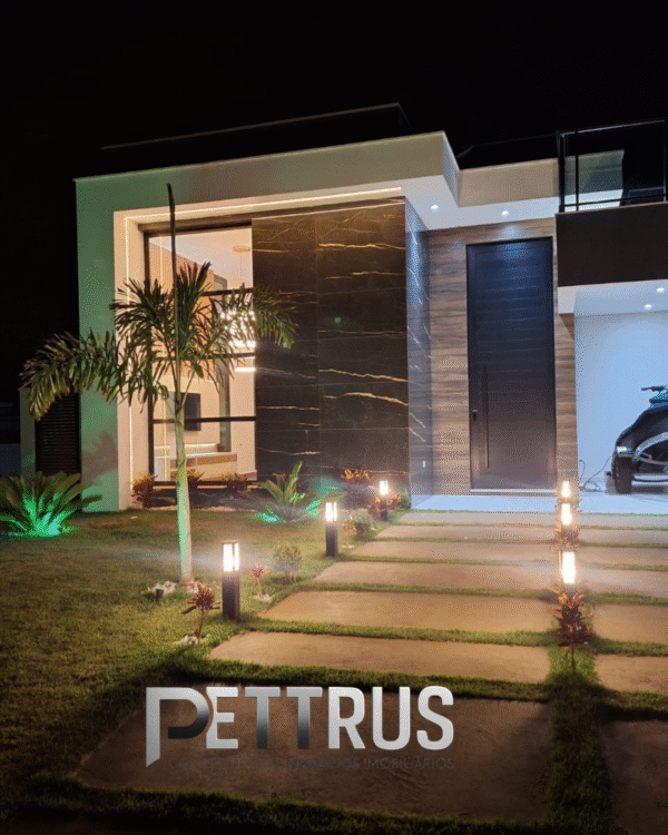 🏡 Casa à venda no Riviera de Santa Cristina XIII – Paranapanema/SP