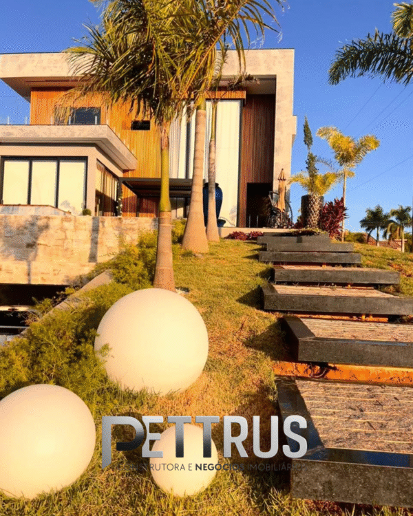 Casa incrível à venda na Riviera de Santa Cristina 13 – Paranapanema/SP