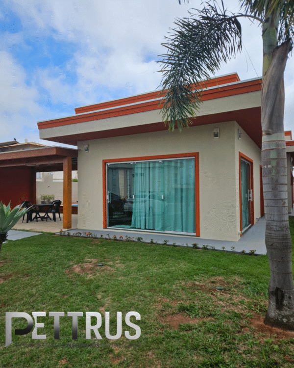 🏡 Casa à venda próxima ao Clube Iate – Riviera de Santa Cristina XIII – Paranapanema/SP