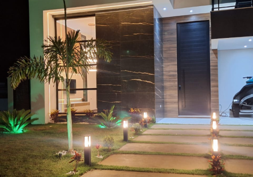 🏡 Casa à venda no Riviera de Santa Cristina XIII – Paranapanema/SP