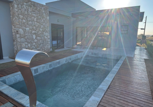 🏡 Casa de Alto Padrão à Venda – Riviera de Santa Cristina 13